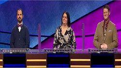 Nathan Berger Vs. Michelle Kanter Cohen Vs. Shawn Buell, Show # 8154. Nathan Berger Vs. Michelle Kanter Cohen Vs. Shawn Buell, Show # 8154.