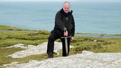 The Quest for King Arthur The Quest for King Arthur
