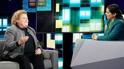 Fortune Feimster
