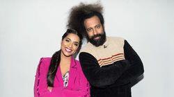 Reggie Watts Reggie Watts