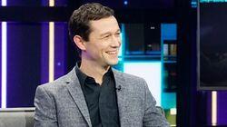 Joseph Gordon-Levitt Joseph Gordon-Levitt
