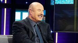 Dr. Phil Dr. Phil