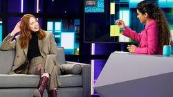 Karen Gillan Karen Gillan