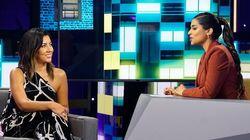 Stephanie Beatriz Stephanie Beatriz