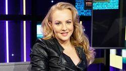 Wendi McLendon-Covey Wendi McLendon-Covey