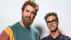 Rhett & Link Rhett & Link