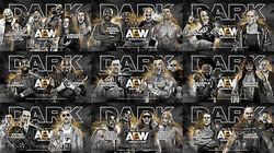 AEW Dark 39 - Jacksonville, FL AEW Dark 39 - Jacksonville, FL