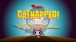Catnapped Catnapped