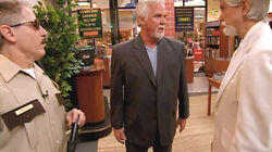 Security for Kenny Rogers Security for Kenny Rogers