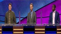 Shawn Buell Vs. Morgan Wilbanks Vs. Charles Cato, Show # 8155. Shawn Buell Vs. Morgan Wilbanks Vs. Charles Cato, Show # 8155.