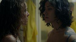 Épisode 3 Épisode 3