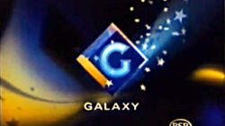 logo of Galaxy logo of Galaxy