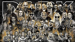 AEW Dark 38 - Jacksonville, FL AEW Dark 38 - Jacksonville, FL
