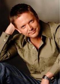 Chris Warner Chris Warner