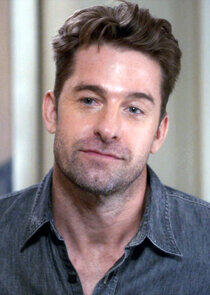 Dr. Nick Marsh Dr. Nick Marsh