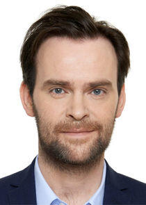 Vidar Magnussen Vidar Magnussen