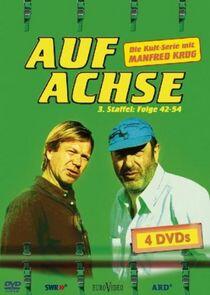 Auf Achse - Season 3 Auf Achse - Season 3