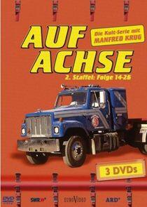 Auf Achse - Season 2 Auf Achse - Season 2