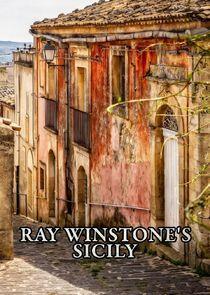 Ray Winstone's Sicily Ray Winstone's Sicily