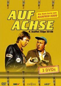 Auf Achse - Season 4 Auf Achse - Season 4