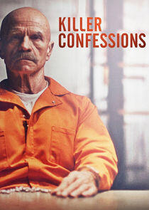 Killer Confessions Killer Confessions