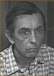 Иван Уфимцев Иван Уфимцев