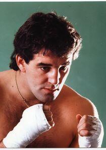 Gerry Cooney Gerry Cooney