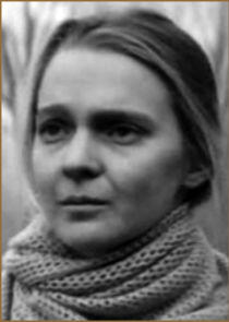 Надежда Евдокимова Надежда Евдокимова