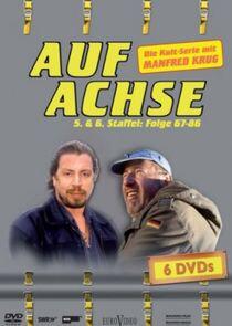 Auf Achse - Season 5 Auf Achse - Season 5