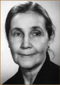Вера Кузнецова Вера Кузнецова