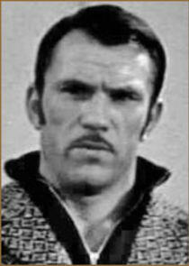 Василий Долбитиков Василий Долбитиков