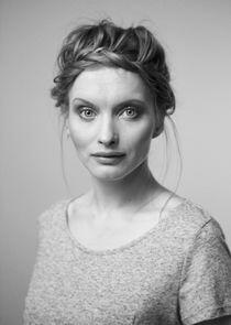 Julia Bache-Wiig Julia Bache-Wiig