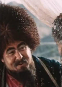 купец Мамед купец Мамед