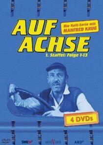 Auf Achse - Season 1 Auf Achse - Season 1