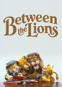 Between the Lions Between the Lions