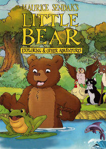 Little Bear Little Bear