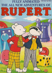 Rupert Rupert
