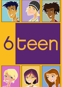 6Teen 6Teen