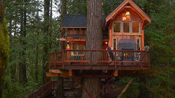 Apres Skihouse Treehouse Apres Skihouse Treehouse