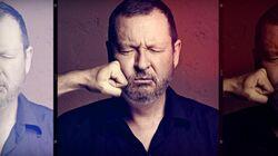 Lars Von Trier Lars Von Trier