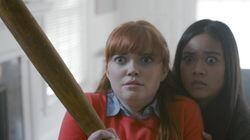 Abby Normal Abby Normal