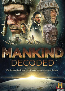 Mankind Decoded Mankind Decoded