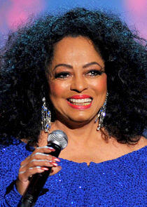 Diana Ross Diana Ross