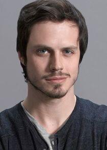 Harrison Walters