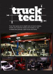 Truck Tech Truck Tech
