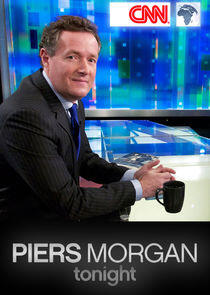 Piers Morgan Live Piers Morgan Live