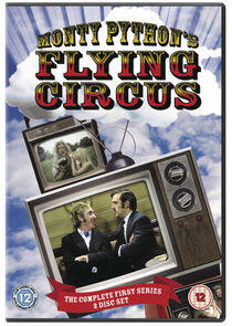 Monty Python's Flying Circus - Season 1 Monty Python's Flying Circus - Season 1