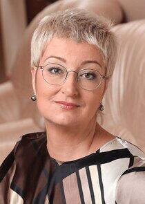 photo of Татьяна Устинова photo of Татьяна Устинова
