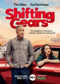Shifting Gears - Season 1 Shifting Gears - Season 1