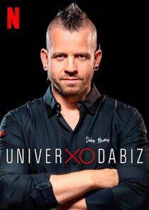 UniverXO Dabiz UniverXO Dabiz